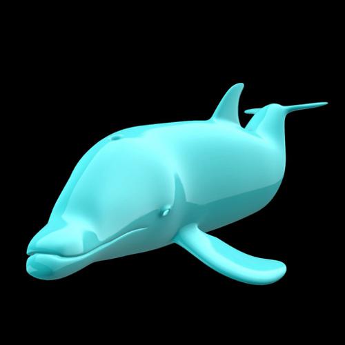 Bottlenose Dolphin preview image